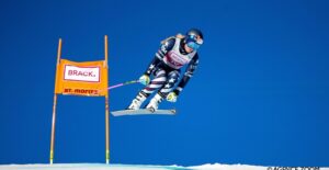 Lindsey Vonn : « Cela me rend très heureuse d’aller vite »