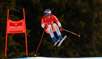 Descente sprint de Val Gardena : 50e victoire de Marco Odermatt en Coupe du monde