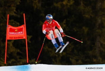 Descente sprint de Val Gardena : 50e victoire de Marco Odermatt en Coupe du monde