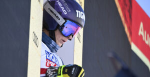 Laura Gauché : « Sur la Oreiller-Killy, il faut tout bien faire »