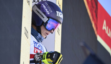 Laura Gauché : « Sur la Oreiller-Killy, il faut tout bien faire »