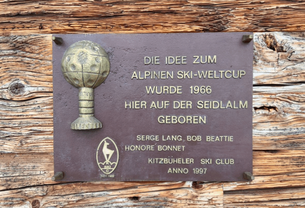 60 ans de Coupe du Monde – tout débuta autour d&rsquo;une soupe de Goulash