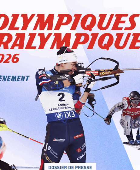 Jeux d’hiver Milan-Cortina 2026 : le dispositif éditorial de L’Équipe
