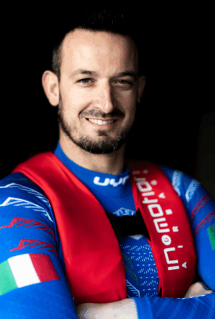 Du ski-cross au ski alpin, l’ascension des airbags In&motion