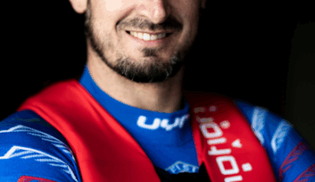 Du ski-cross au ski alpin, l’ascension des airbags In&motion