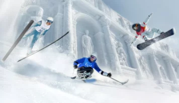 JO d’hiver 2026 : France Télévisions déploie un dispositif XXL