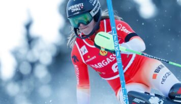 Camille Rast impériale à Kranjska Gora : le doublé qui change tout