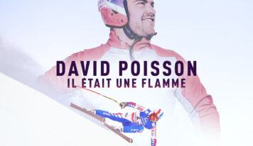 David Poisson, il était une flamme