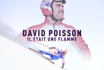 David Poisson, il était une flamme