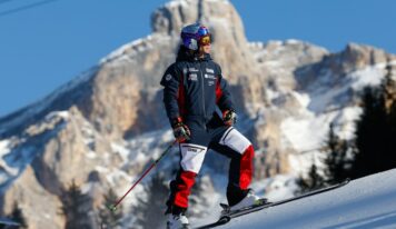 Alexis Pinturault : « Il faut que je hausse le ton pour gagner cette seconde qui manque »