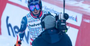 Paco Rassat roi d&rsquo;Adelboden, la France sur le toit du slalom mondial