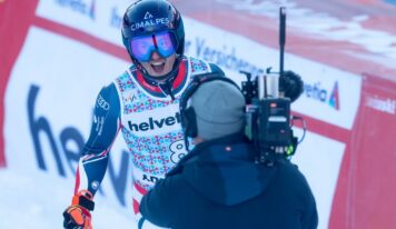 Paco Rassat roi d&rsquo;Adelboden, la France sur le toit du slalom mondial