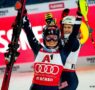 Slalom de Flachau : Et de 6 pour Mikaela Shiffrin