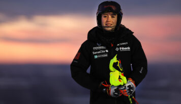 Résultats, sensations et préparation pour les JO : Lara Colturi fait le point