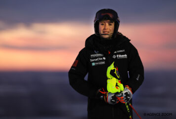 Résultats, sensations et préparation pour les JO : Lara Colturi fait le point