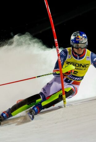 Madonna di Campiglio : Clément Noël vainqueur, Paco Rassat troisième