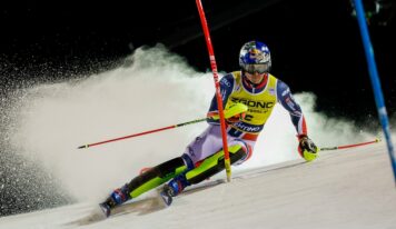 Madonna di Campiglio : Clément Noël vainqueur, Paco Rassat troisième
