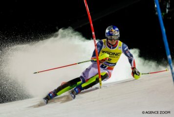 Madonna di Campiglio : Clément Noël vainqueur, Paco Rassat troisième