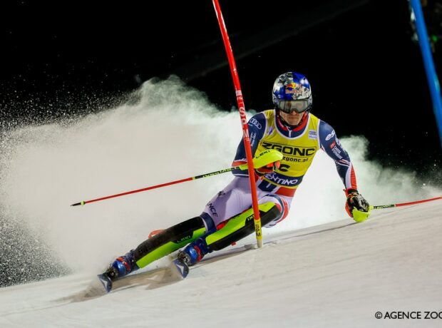 Madonna di Campiglio : Clément Noël vainqueur, Paco Rassat troisième