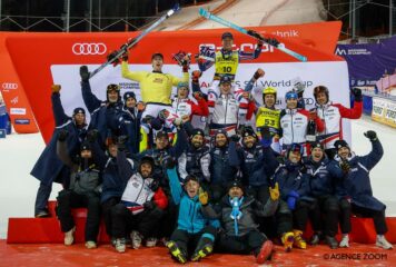 Seul on va vite, ensemble on va plus loin