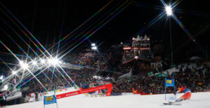 Géant Schladming : Victoire de Meillard, podium pour Elezi Cannaferina