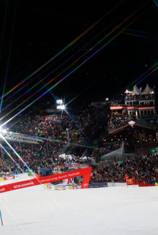 Géant Schladming : Victoire de Meillard, podium pour Elezi Cannaferina
