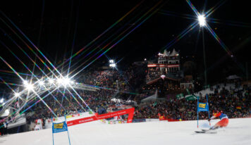 Géant Schladming : Victoire de Meillard, podium pour Elezi Cannaferina