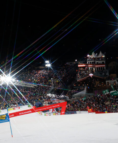 Géant Schladming : Victoire de Meillard, podium pour Elezi Cannaferina