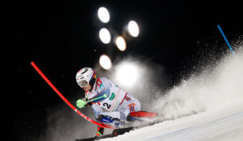 Slalom Schladming : 5e victoire d&rsquo;Henrik Kristoffersen