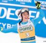 Descente de Tarvisio : première victoire en Coupe du monde pour Nicol Delago
