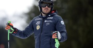 Nils Allègre : « C&rsquo;est cette régularité tout devant que j&rsquo;essaie d&rsquo;aller chercher »