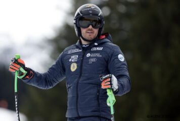 Nils Allègre : « C&rsquo;est cette régularité tout devant que j&rsquo;essaie d&rsquo;aller chercher »