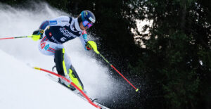 Slalom Wengen : McGrath impérial, Kristoffersen légendaire