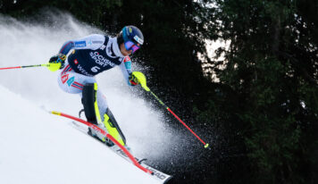Slalom Wengen : McGrath impérial, Kristoffersen légendaire