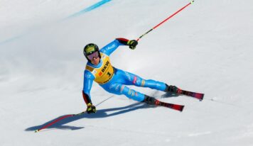 Super-G Wengen : l&rsquo;envol de Giovanni Franzoni, nouveau maître du Lauberhorn !