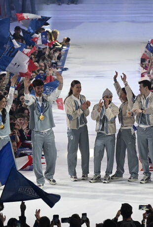 Milan–Cortina 2026 : les chiffres qui racontent la performance française