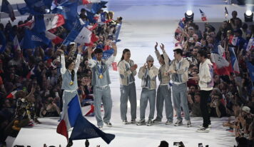 Milan–Cortina 2026 : les chiffres qui racontent la performance française