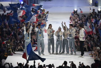 Milan–Cortina 2026 : les chiffres qui racontent la performance française