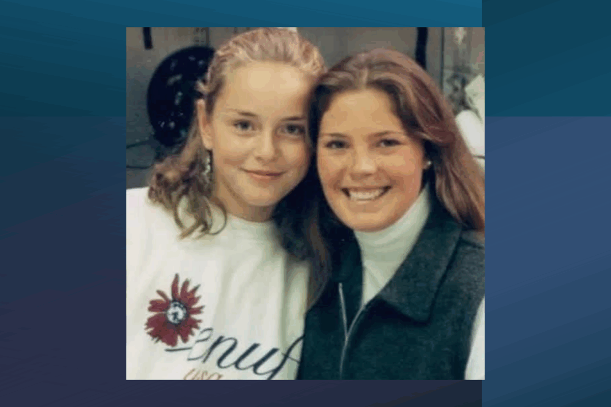 Cortina 2026 – les destins croisés de Picabo et Lindsey !