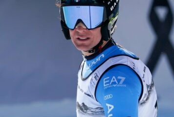 Giovanni Franzoni : « Une médaille serait formidable »