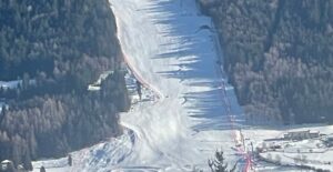 Sébastien Amiez décrypte la piste de slalom de Bormio
