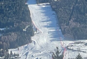 Sébastien Amiez décrypte la piste de slalom de Bormio