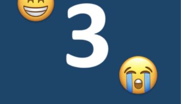 Le chiffre 3, entre bonheur et cruauté à Bormio