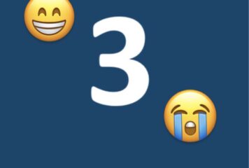 Le chiffre 3, entre bonheur et cruauté à Bormio