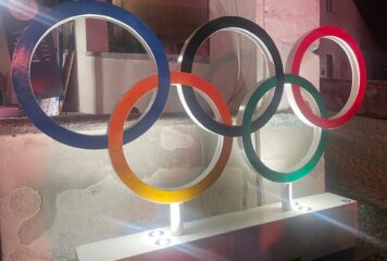 Mes moments JO à Bormio