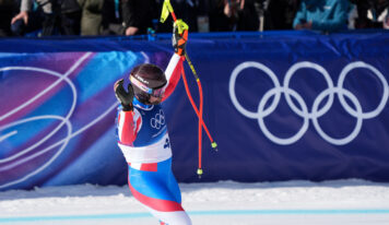 Maxence Muzaton : sa “der” olympique sur la Stelvio ?