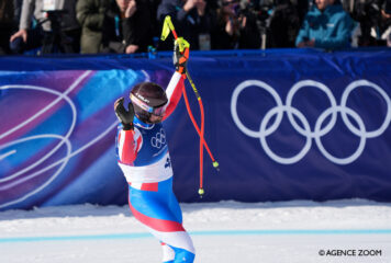 Maxence Muzaton : sa “der” olympique sur la Stelvio ?