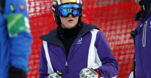 Emma Aicher : « Je veux tout faire aux Jeux »