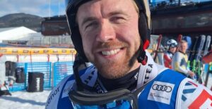 Kilde de retour à Kvitfjell : « Juste profiter des longs skis sous mes pieds »