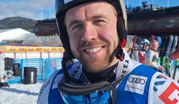 Kilde de retour à Kvitfjell : « Juste profiter des longs skis sous mes pieds »